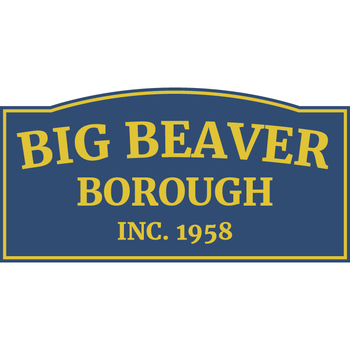 BigBeaverBorough Logo Favicon