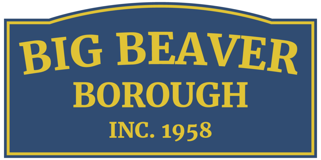 BigBeaverBorough Logo FullColor