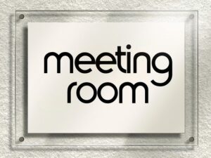 Meeting Room Blog Post Featured Image